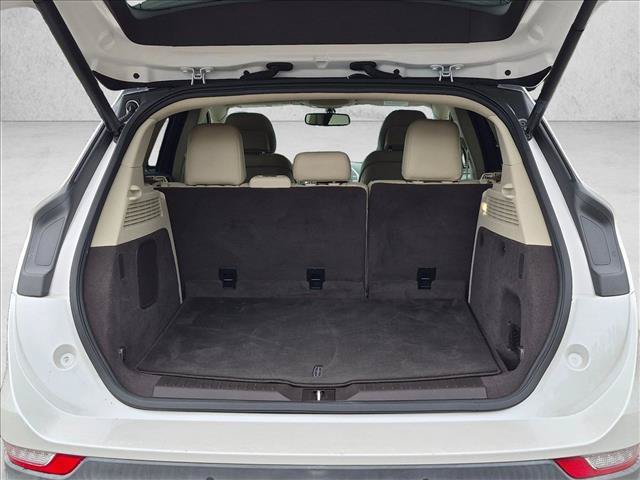 Used 2018 Lincoln MKC Reserve FWD image 7