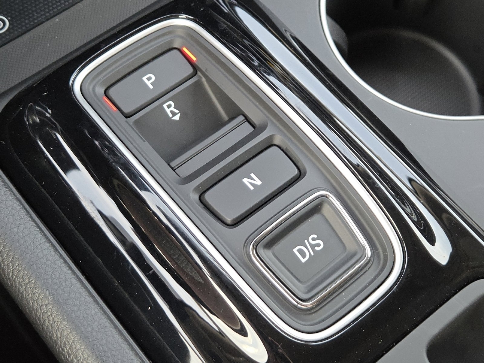 New 2026 Honda Pilot Touring image 32