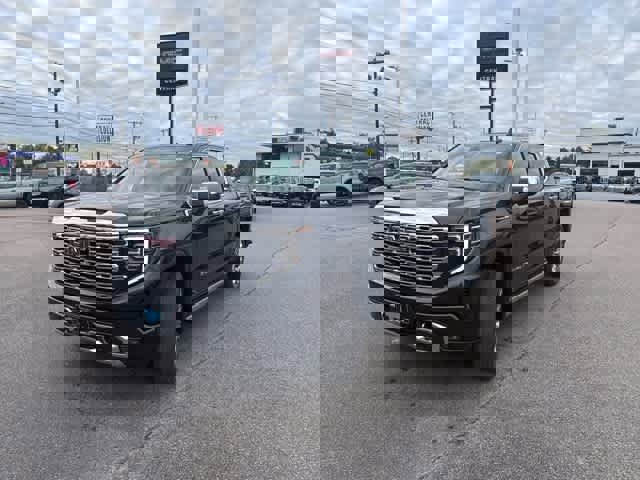 New 2026 GMC Sierra 1500 Denali w/ Denali Reserve Package image 3