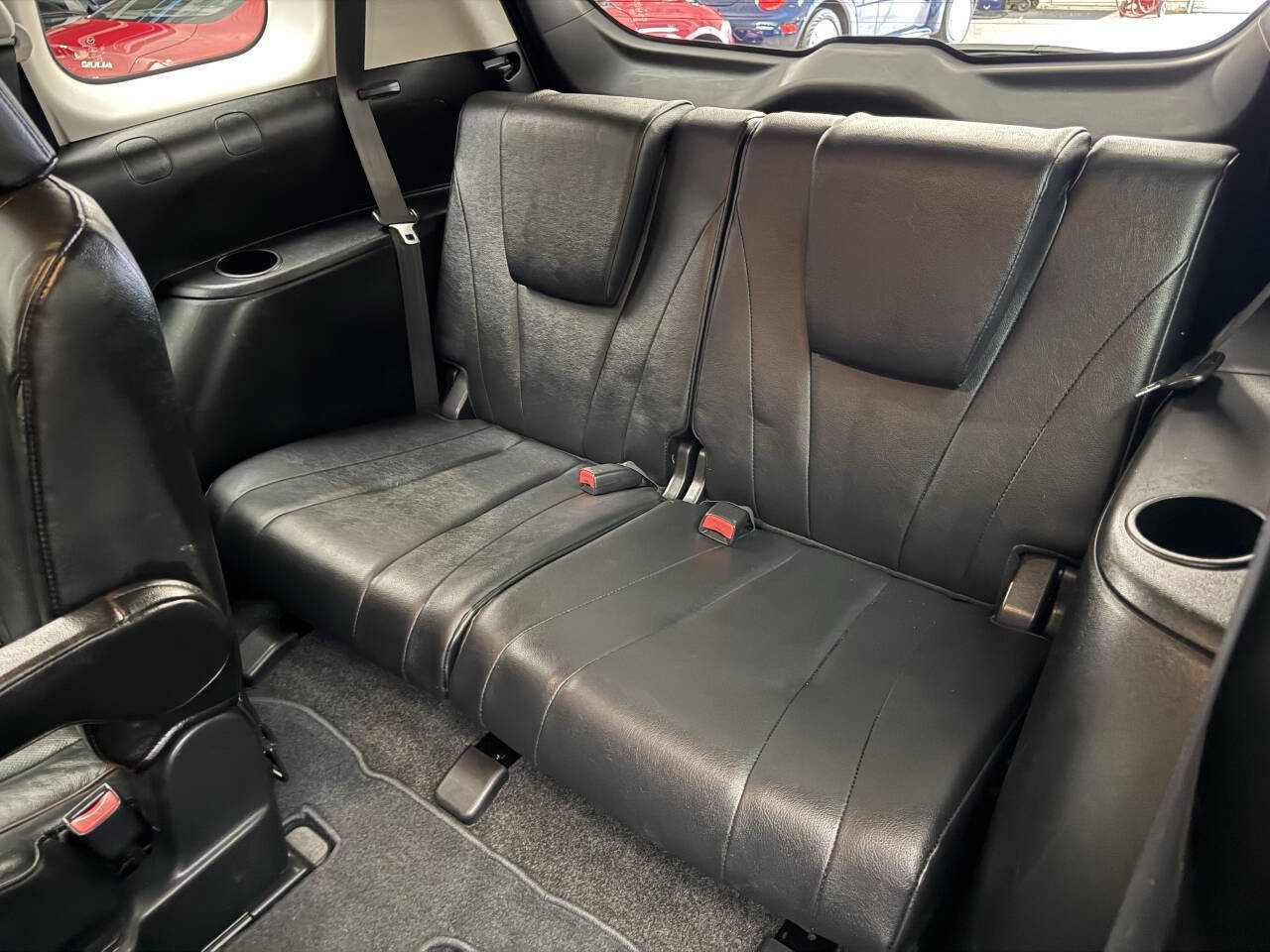 Used 2015 MAZDA MAZDA5 Grand Touring image 18