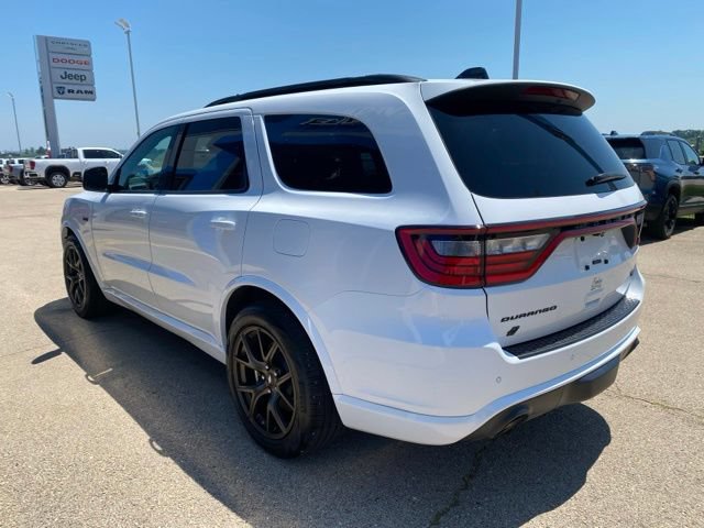 Used 2025 Dodge Durango R/T AWD/4WD image 6