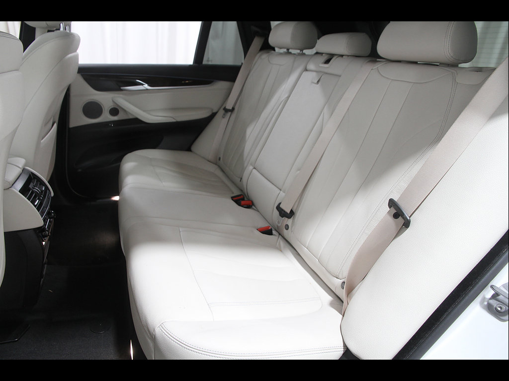 Used 2018 BMW X5 xDrive35i AWD/4WD image 20