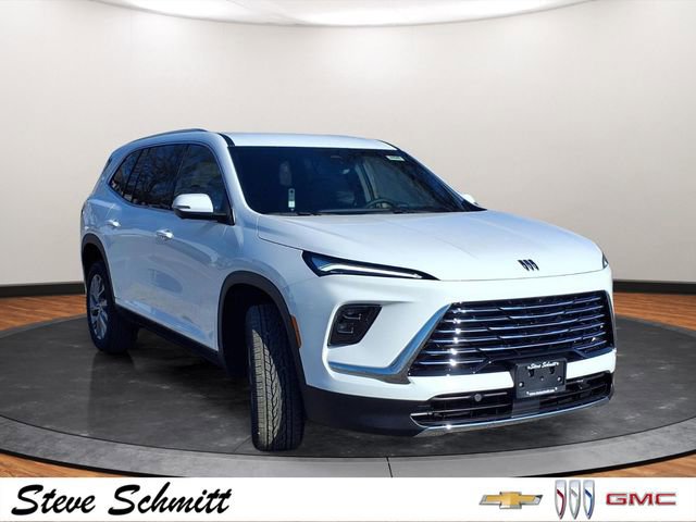 New 2026 Buick Enclave Preferred w/ Power Package image 27