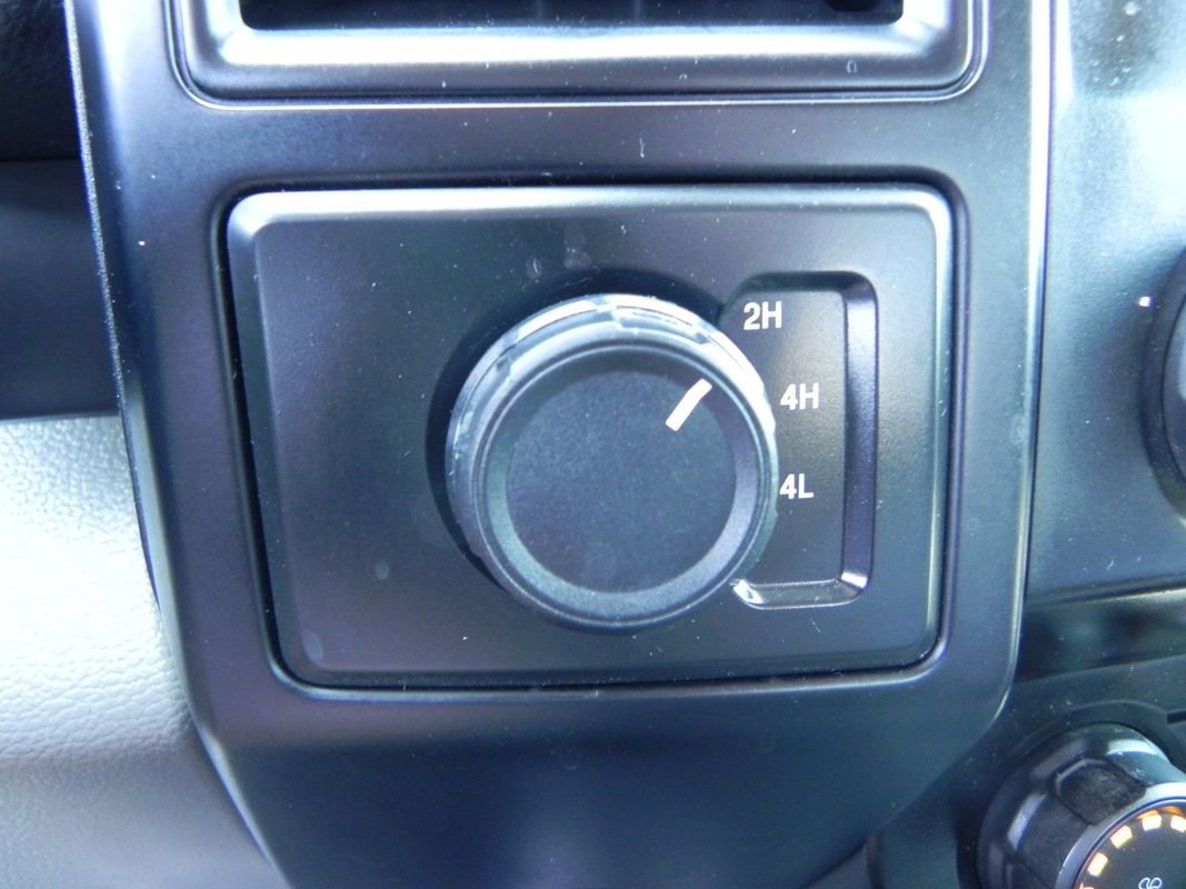 Used 2016 Ford F150 XL w/ XL Power Equipment Group image 19