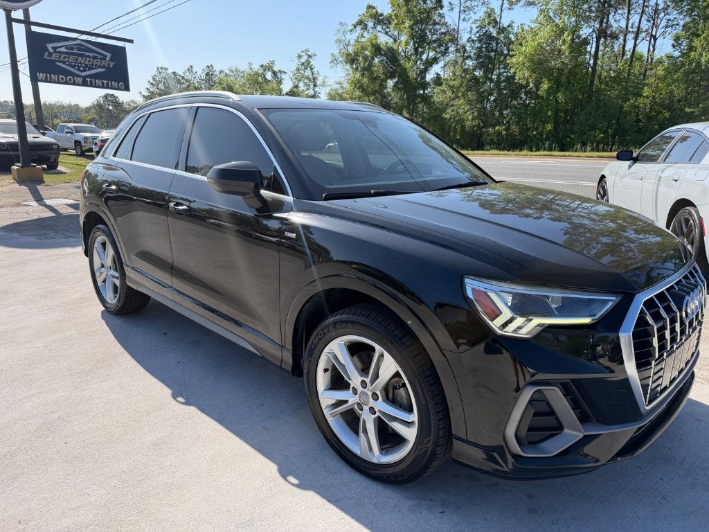 Used 2019 Audi Q3 2.0T Premium Plus