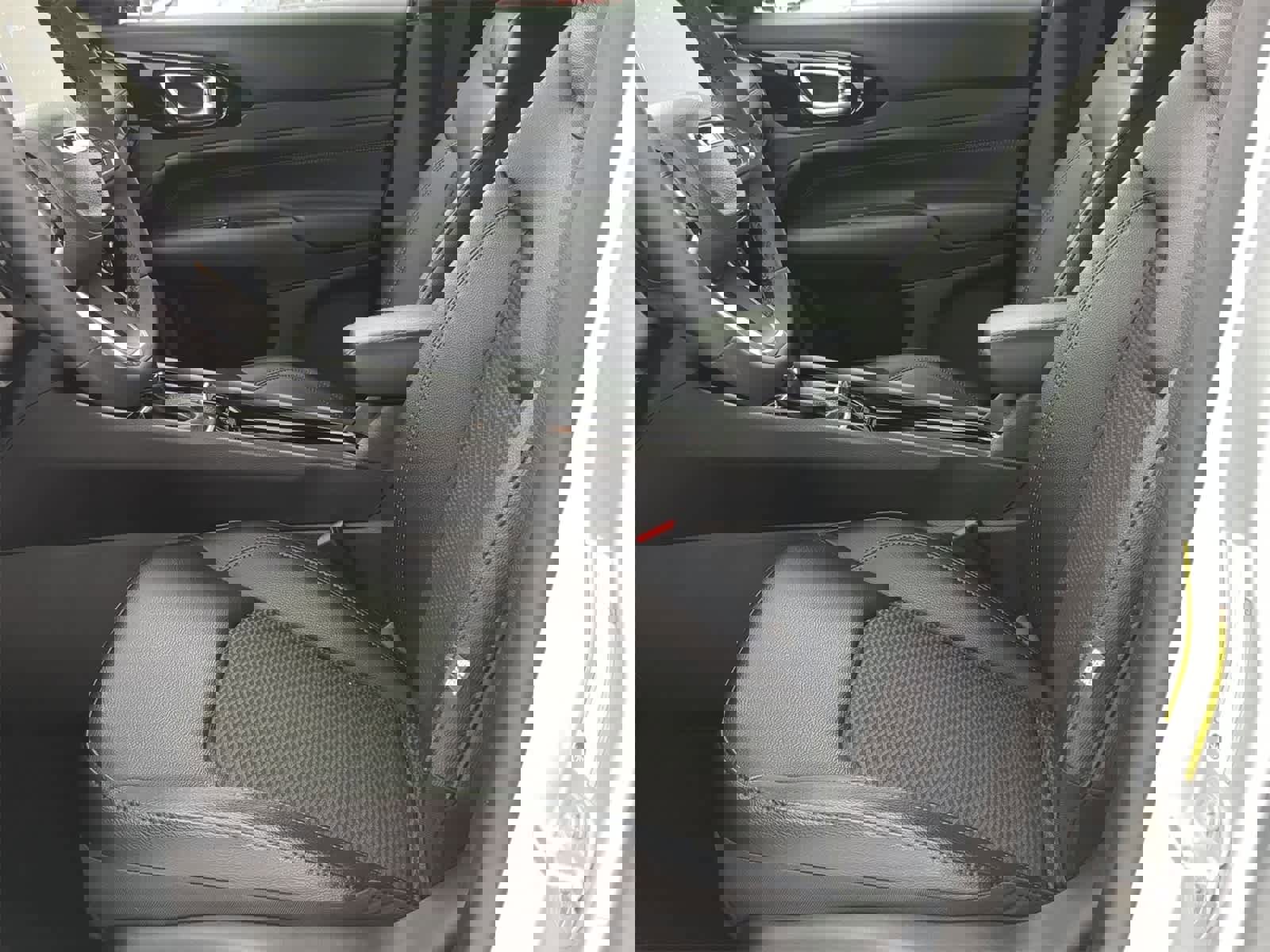 Used 2026 Jeep Compass Latitude w/ Quick Order Package 29K image 23