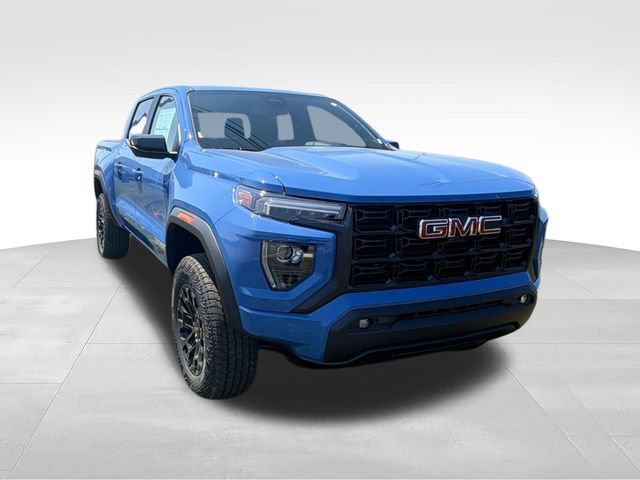 New 2026 GMC Canyon Elevation w/ Convenience Package AWD/4WD image 2