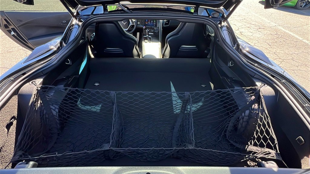 Used 2019 Chevrolet Corvette Grand Sport image 10