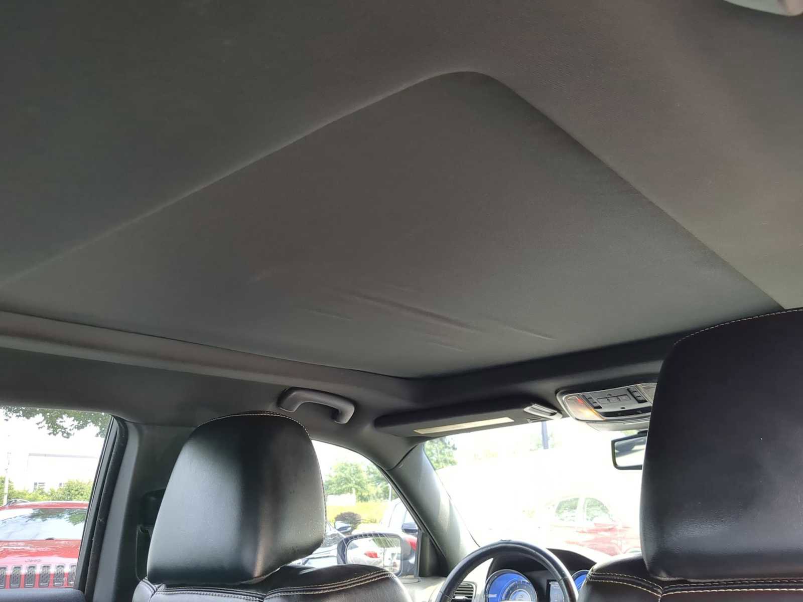 Used 2014 Chrysler 300 S w/ Luxury Group image 23