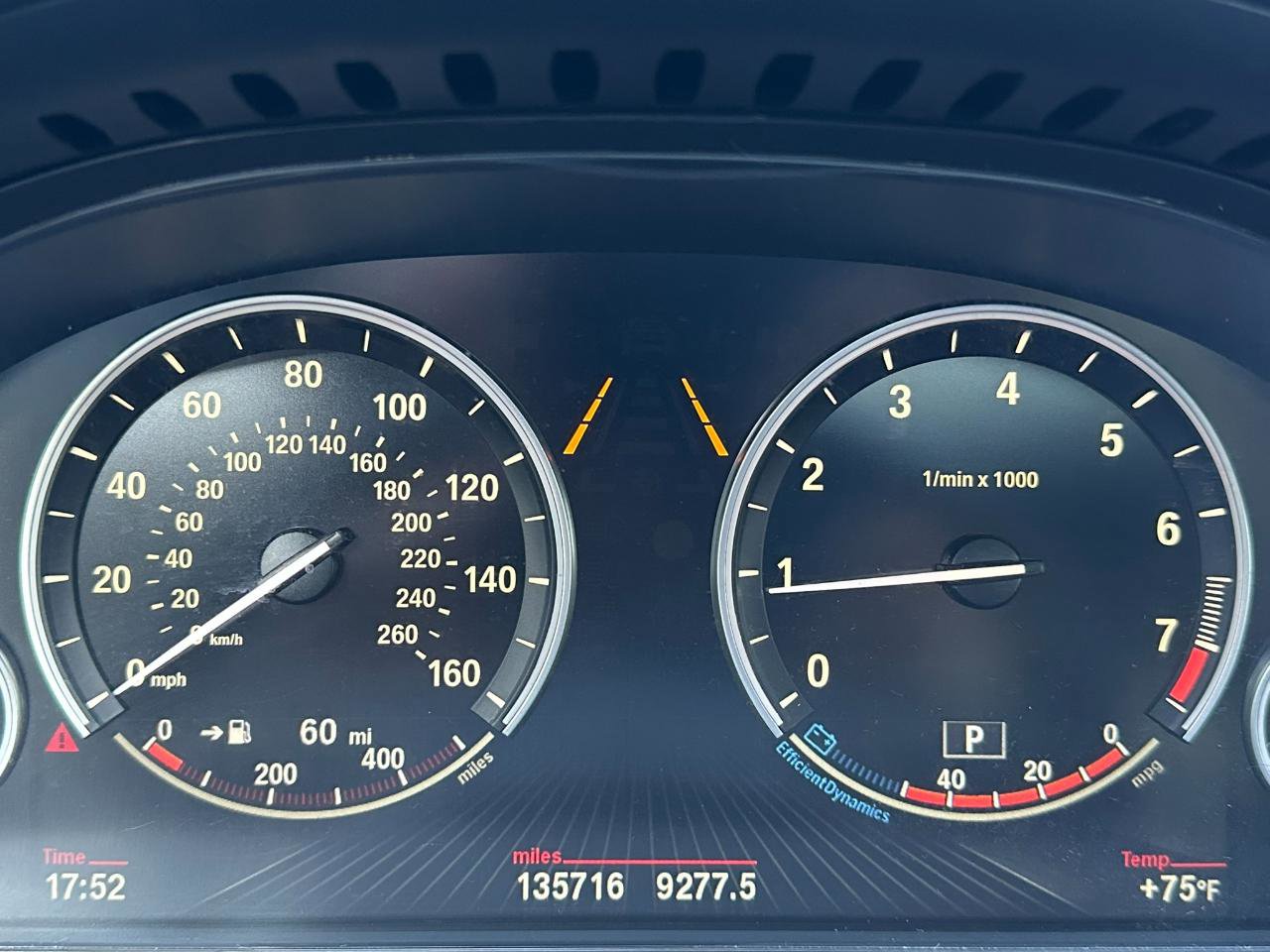 Used 2014 BMW 528i Sedan image 50