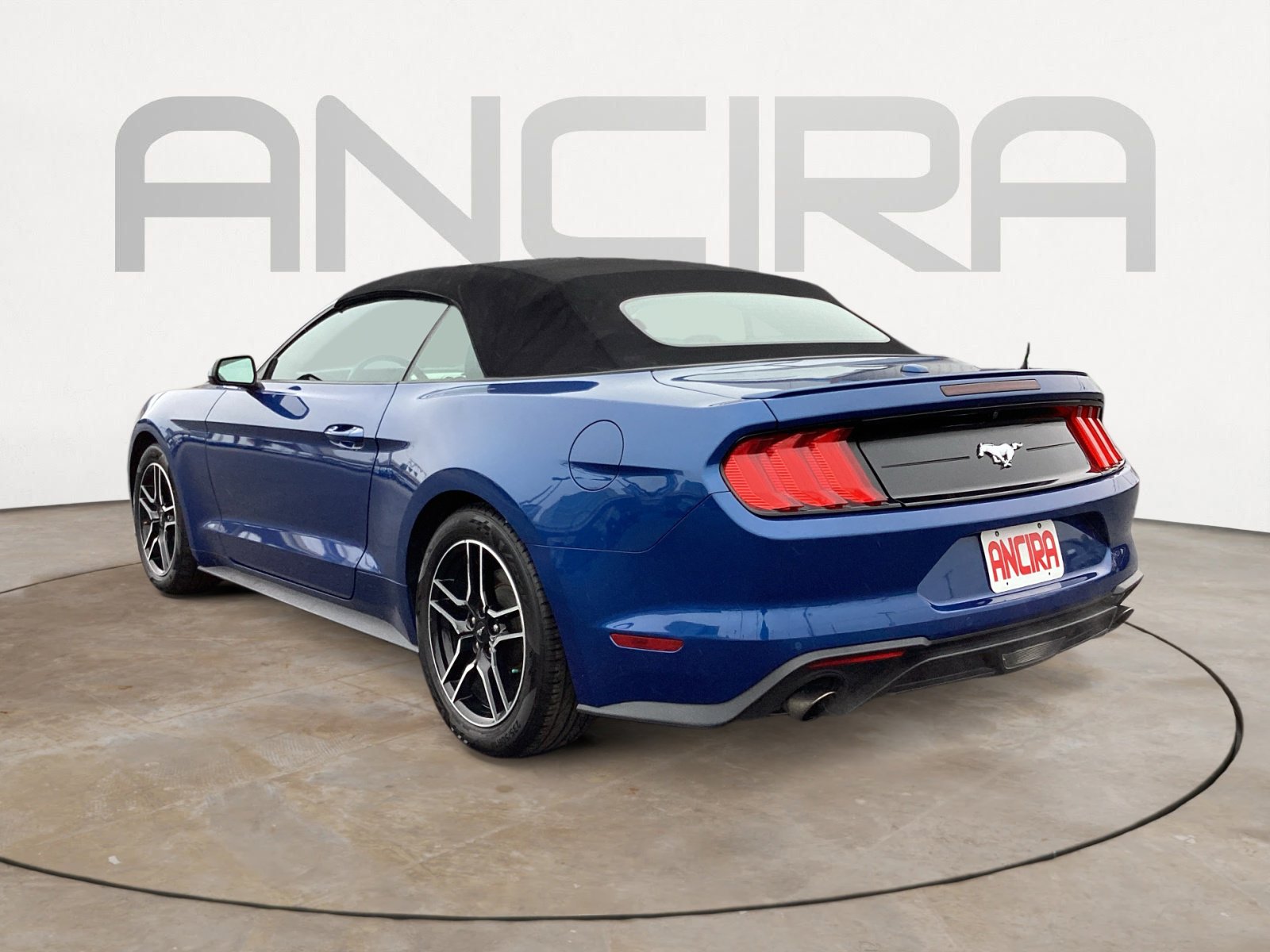 Used 2023 Ford Mustang Premium image 12