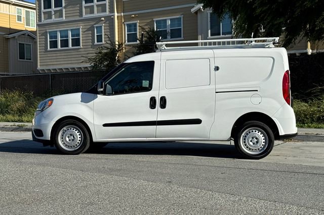 Used 2022 RAM ProMaster City Tradesman FWD image 7