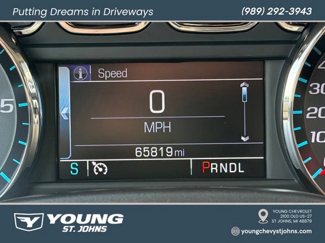 Used 2018 Chevrolet Silverado 1500 LT w/ All Star Edition RWD image 28