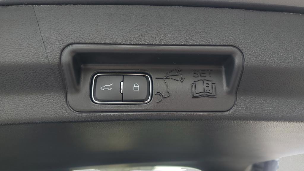 New 2026 Ford Explorer Tremor w/ Tremor Convenience Package image 43