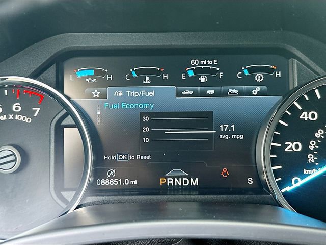 Used 2020 Ford F150 King Ranch image 13