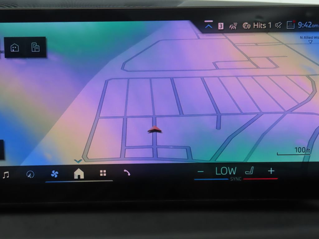 Certified 2026 BMW X5 sDrive40i image 15