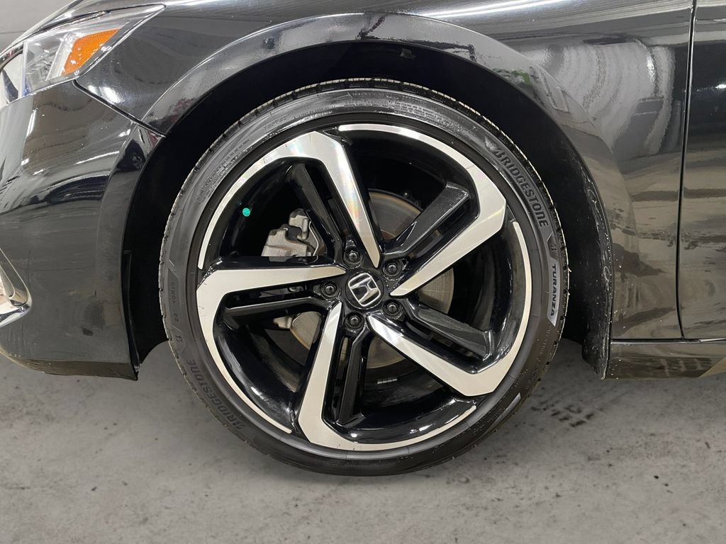 Used 2021 Honda Accord Sport Special Edition image 14