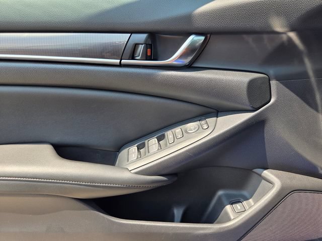 Used 2022 Honda Accord Sport image 26