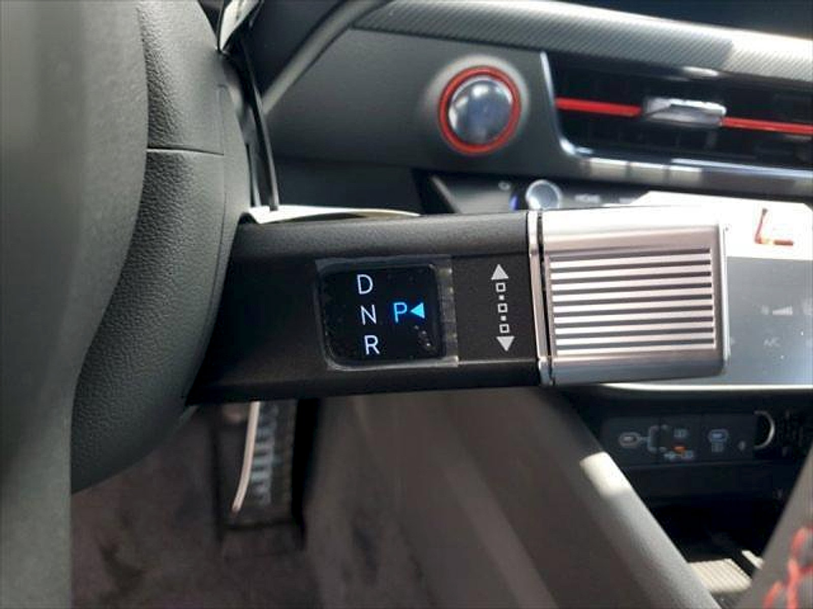New 2025 Hyundai Sonata N Line FWD image 12