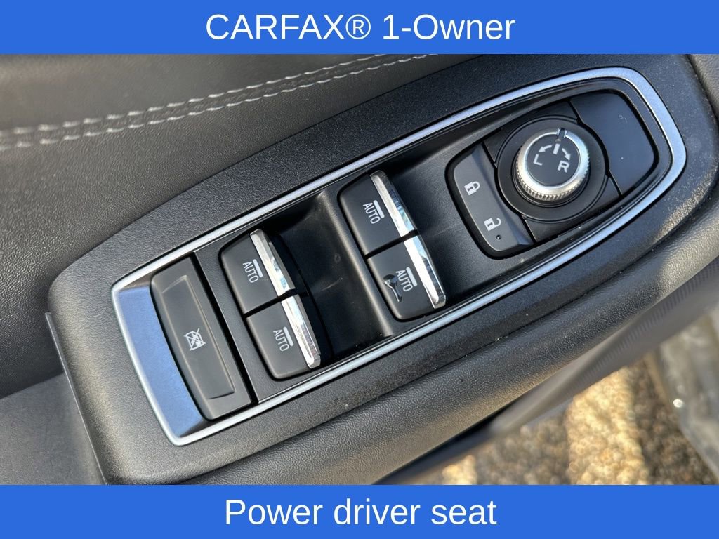 Used 2023 Subaru Outback Limited image 9