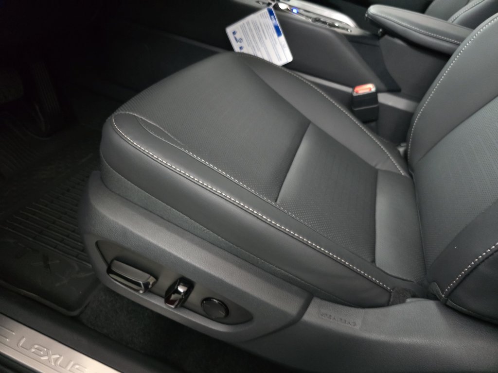 New 2026 Lexus TX 350 AWD w/ Technology Package image 27
