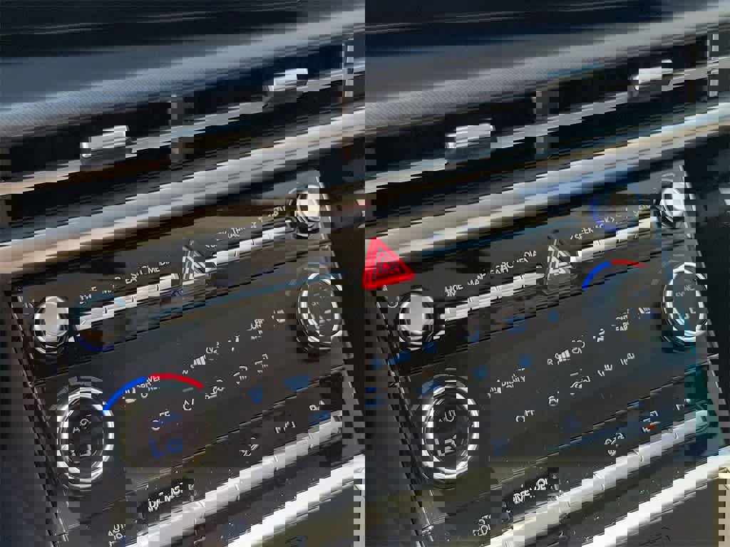 New 2026 Hyundai Santa Fe SEL image 30