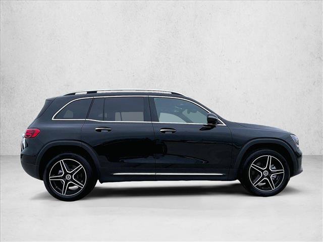 New 2026 Mercedes-Benz GLB 250 image 5