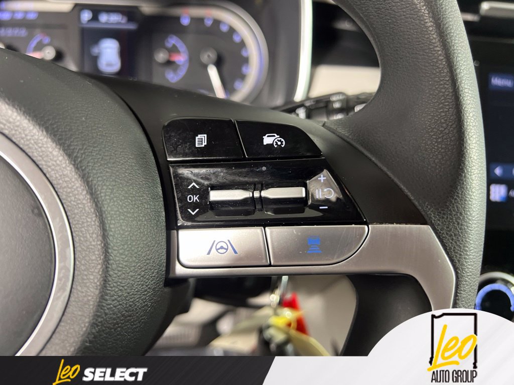 Used 2024 Hyundai Tucson SE FWD image 17