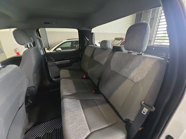 Used 2023 Ford F150 XLT w/ Equipment Group 301A Mid AWD/4WD image 22