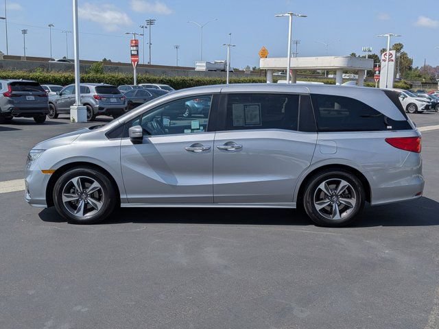 Used 2020 Honda Odyssey Touring image 13