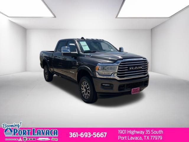 Used 2023 RAM 2500 Limited