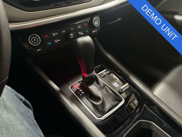 New 2026 Jeep Compass Limited image 20