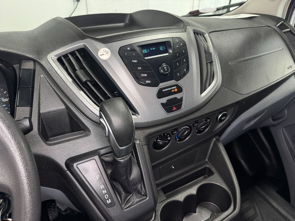 Used 2019 Ford Transit 150 148 Low Roof RWD image 17