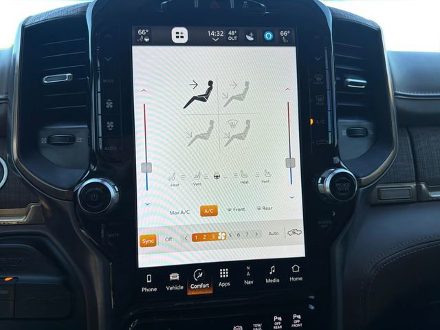 Used 2022 RAM 3500 Limited image 36