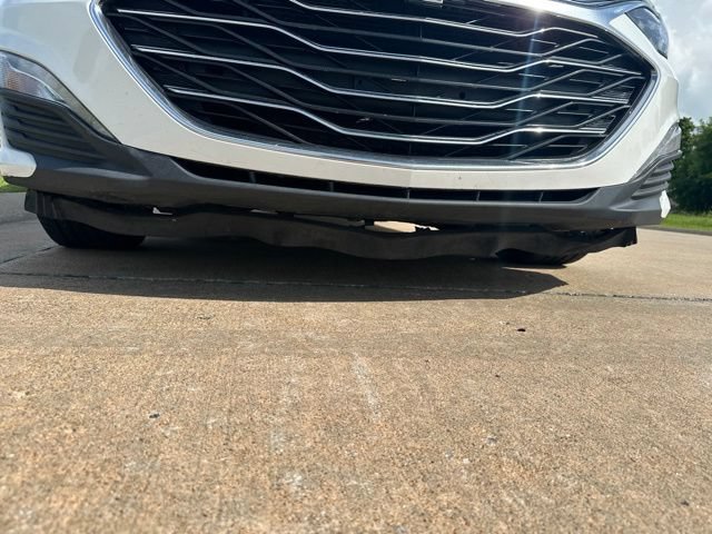 Used 2019 Chevrolet Malibu LT FWD image 9