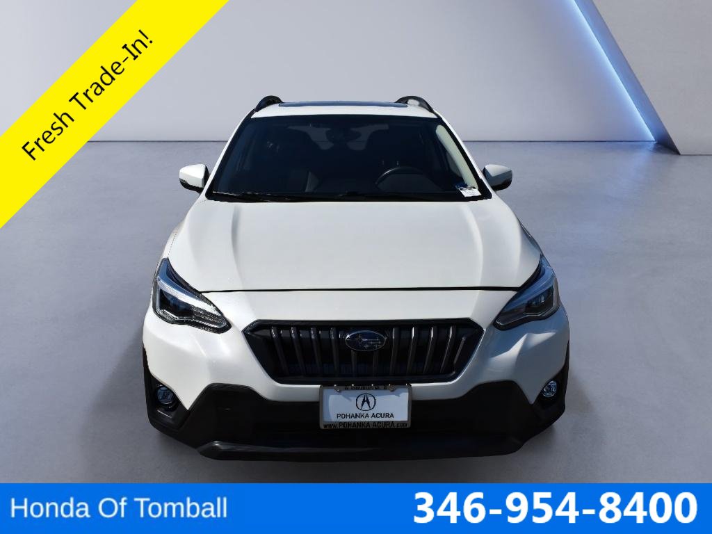 Used 2023 Subaru Crosstrek 2.5i Limited
