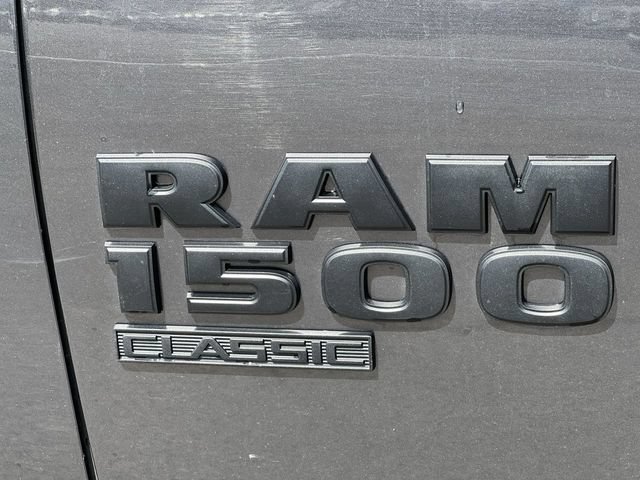 Used 2021 RAM 1500 Warlock AWD/4WD image 19