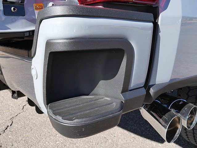 New 2025 Ford F250 Platinum image 40