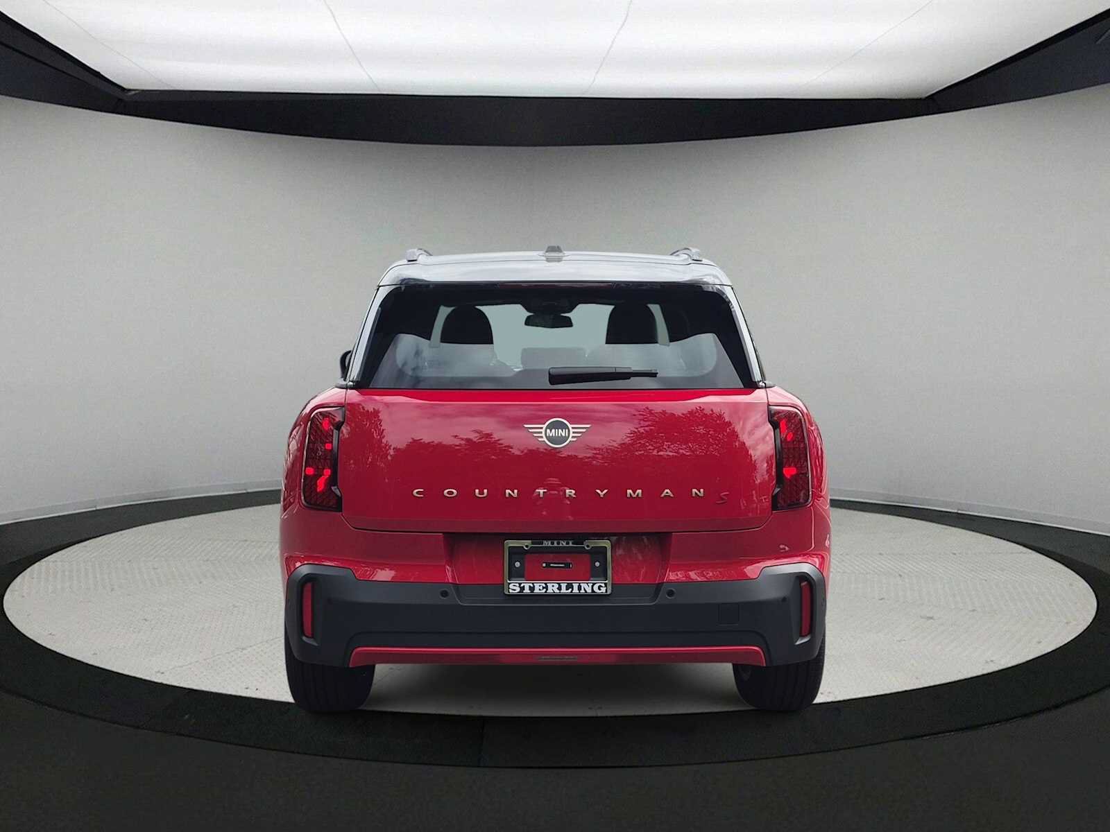 New 2027 MINI Cooper Countryman S AWD/4WD image 6