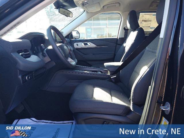 New 2026 Ford Explorer Active image 23