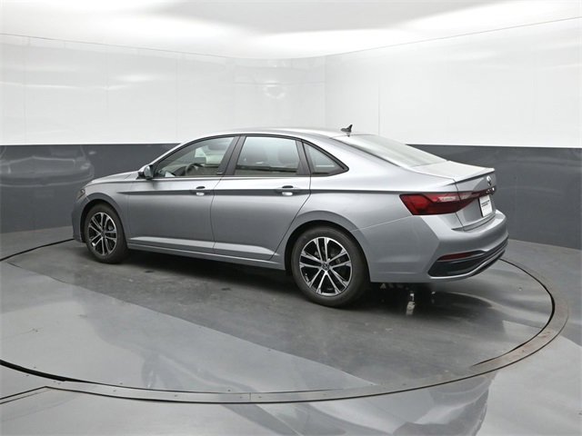 New 2026 Volkswagen Jetta Sport image 5