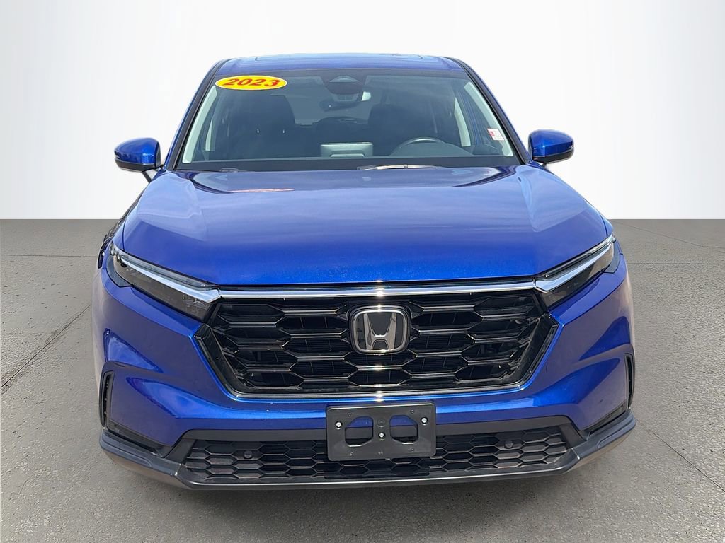 Used 2023 Honda CR-V EX-L image 9
