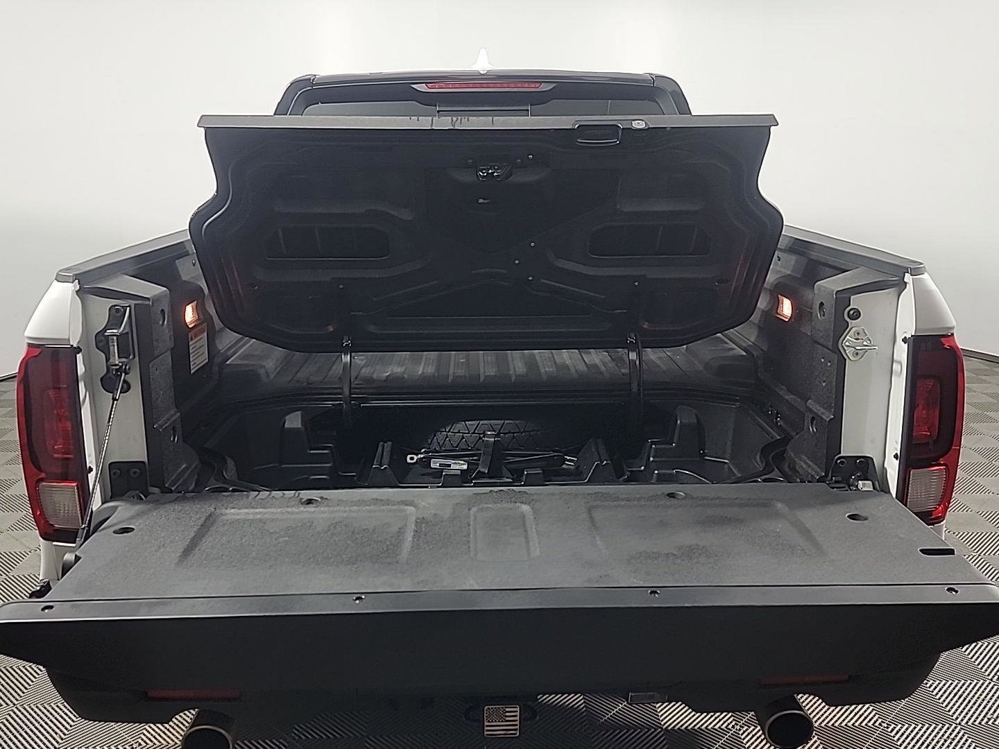 Certified 2024 Honda Ridgeline TrailSport image 7