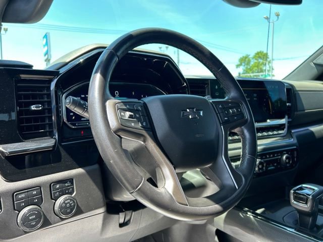 Used 2022 Chevrolet Silverado 1500 ZR2 AWD/4WD image 33