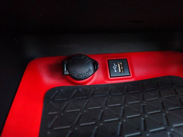 Used 2023 Toyota RAV4 TRD Off-Road w/ TRD Off-Road Weather Package AWD/4WD image 20
