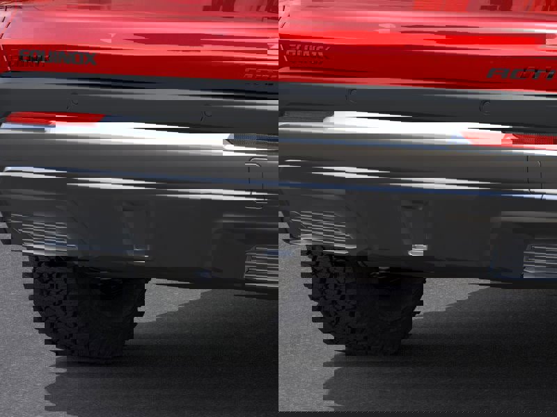 New 2026 Chevrolet Equinox ACTIV w/ Convenience Package III image 14