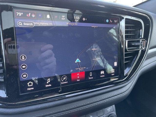 Certified 2022 Dodge Durango GT image 43