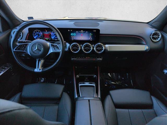 Certified 2024 Mercedes-Benz EQB 250+ image 18