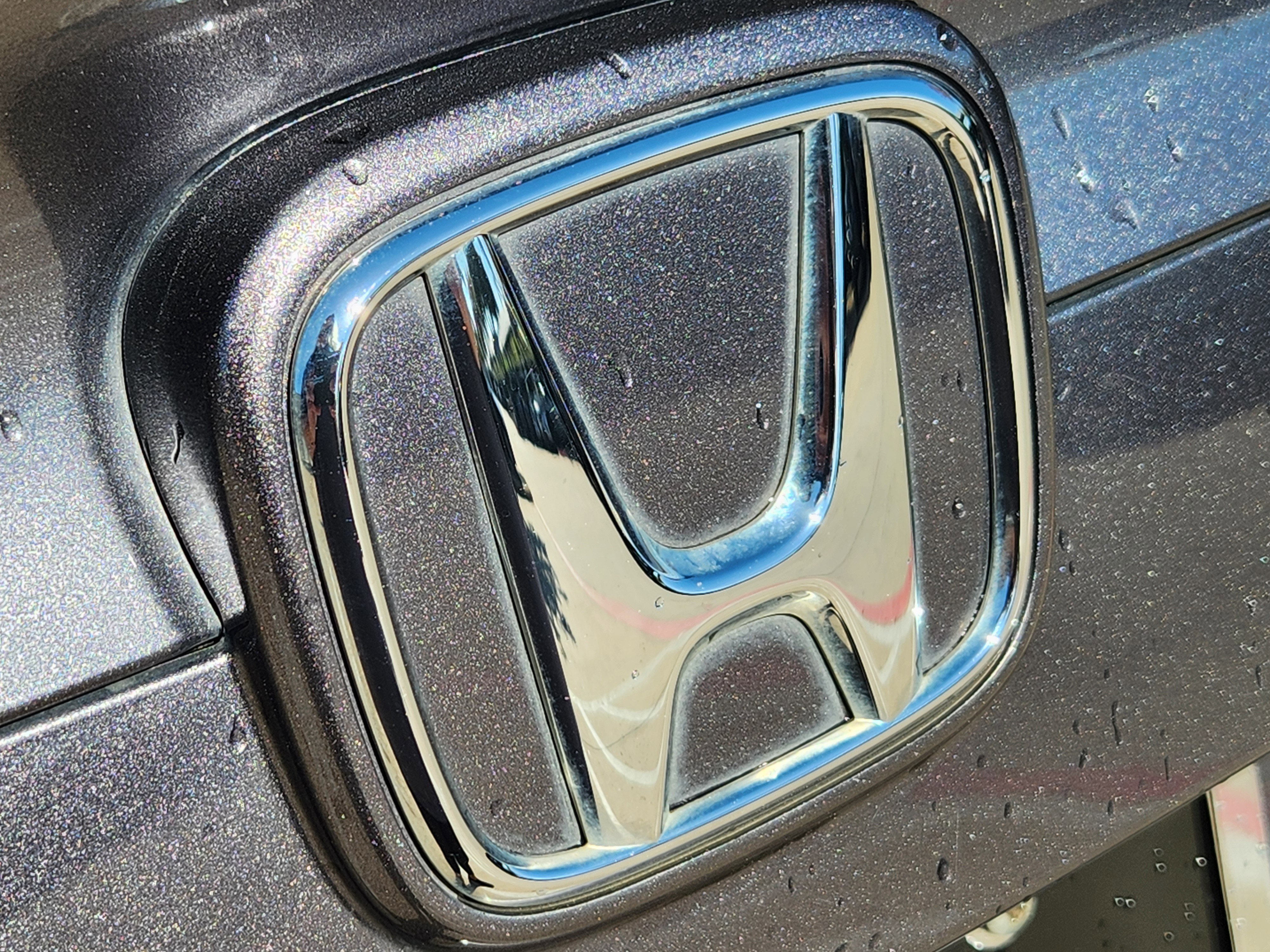 Used 2020 Honda Civic Sport image 10