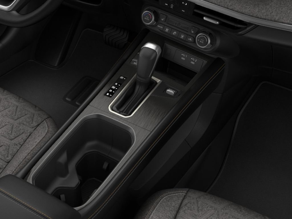 New 2026 Nissan Kicks SV w/ SV Premium Package AWD/4WD image 9